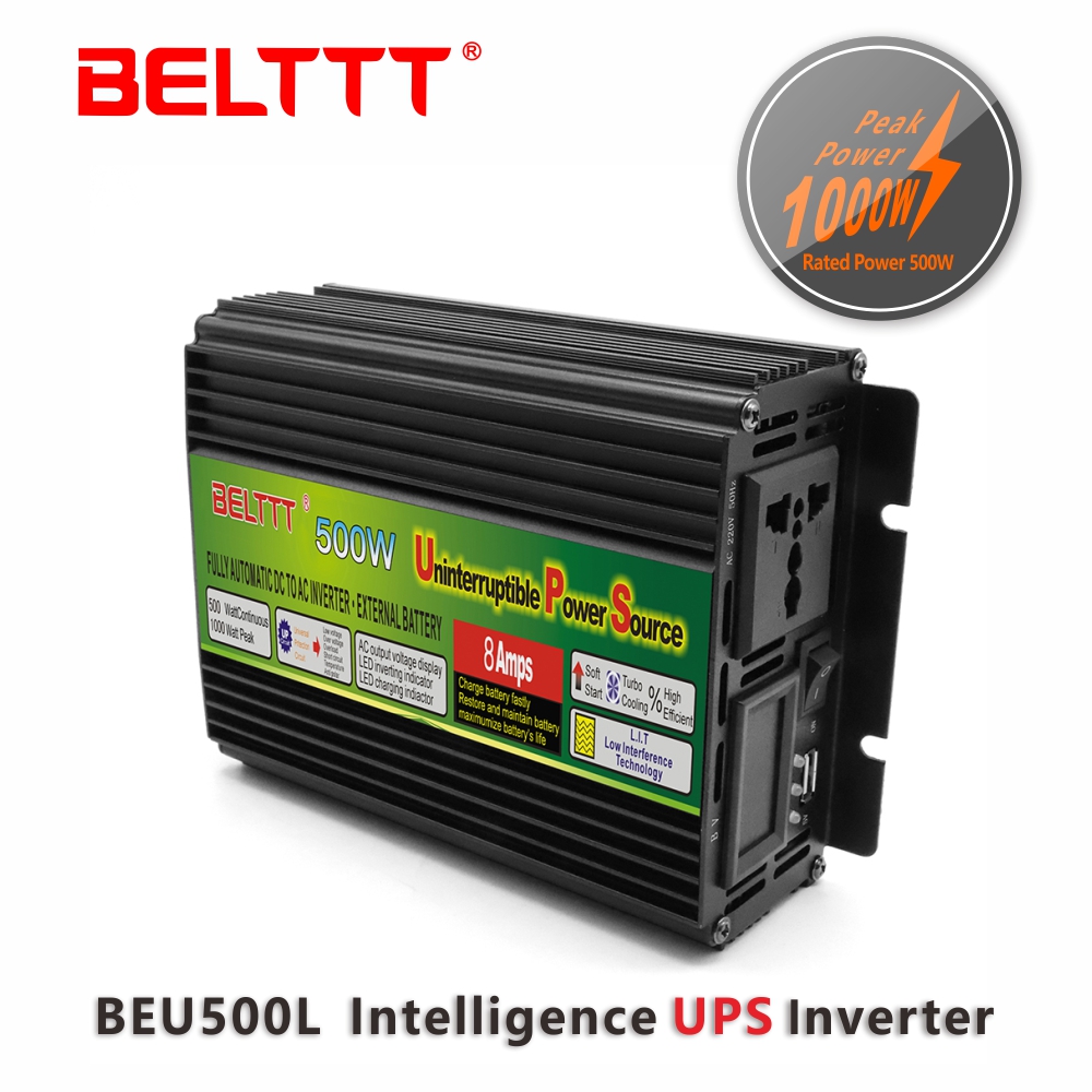 BELTTT 500W ups inverter