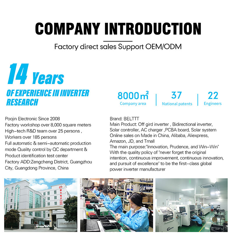 Energy storage power supply