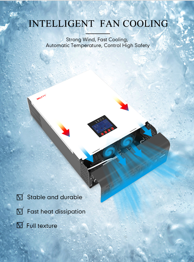 solar inverter