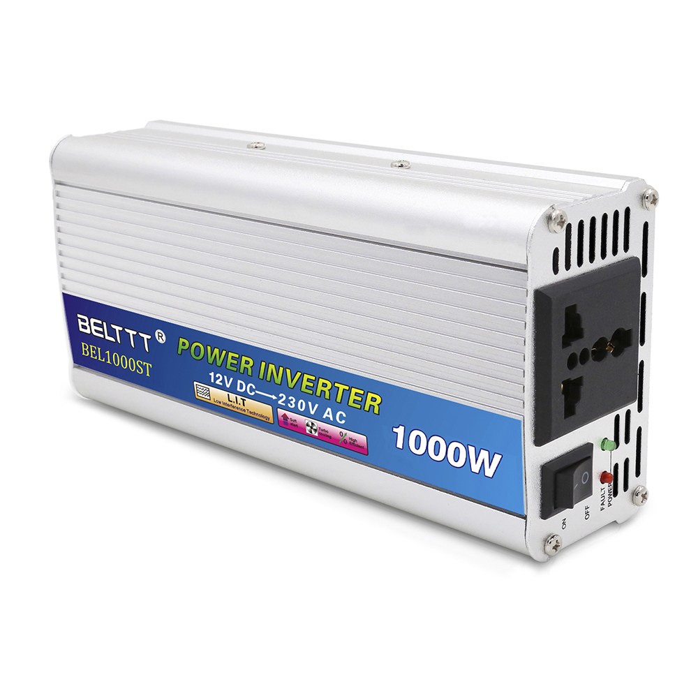 500W 修正正弦波インバーター