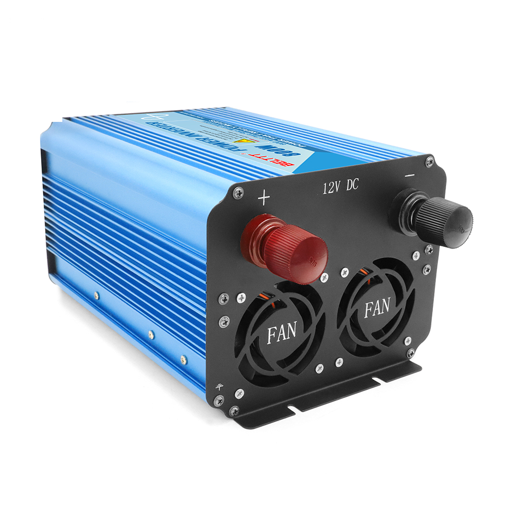 BELTTT 800W de onda senoidal pura invertor