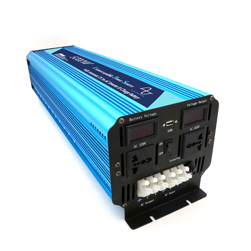 BELTTT 5000W UPS 纯正弦波逆变器