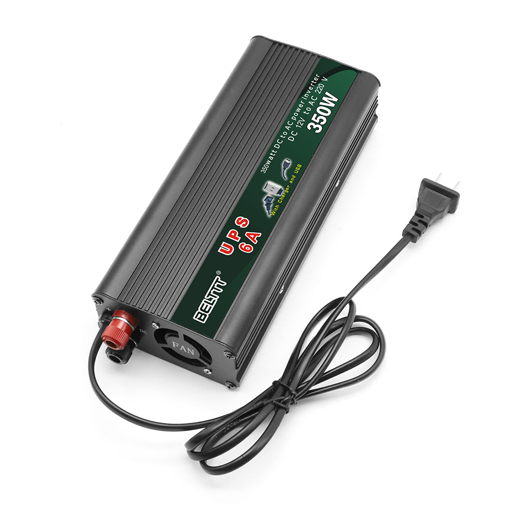 BELTTT 350W UPS modified sina wave inverter