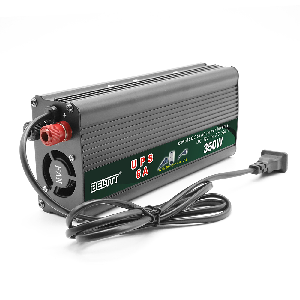 BELTTT 350W UPS modified sina wave inverter