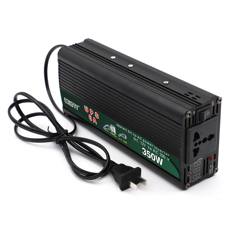 BELTTT 350W UPS modified sina wave inverter