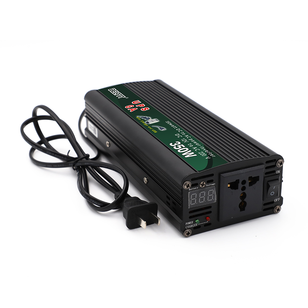 BELTTT 350W UPS modified sina wave inverter